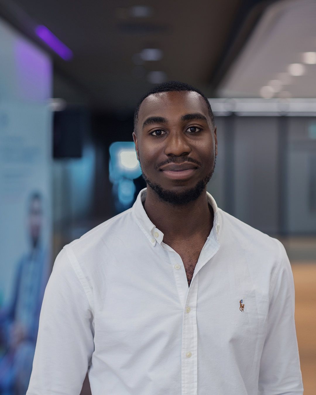 Obi Okereke, Founding Partner of OKE Advisory